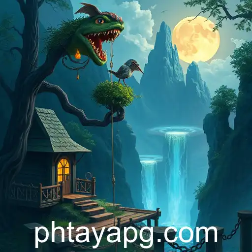 The Allure of Adventure Games: Embark on Enigmatic Journeys