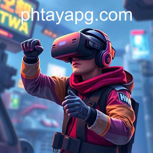 The Evolution of Online Gaming: PHTAYA's Role