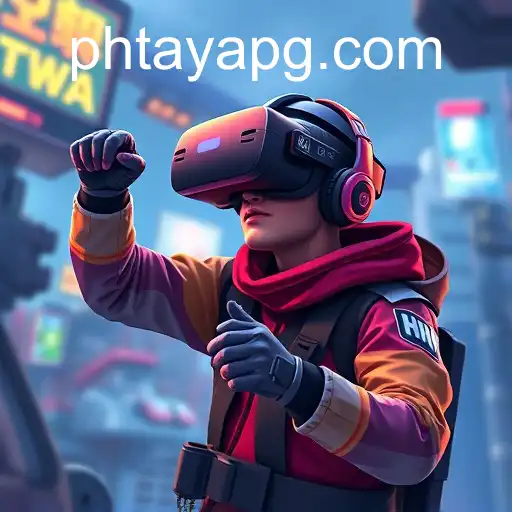 The Evolution of Online Gaming: PHTAYA's Role