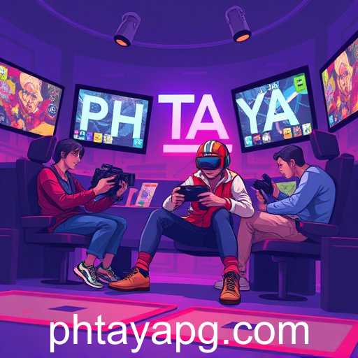 Gaming Evolutions in 2025