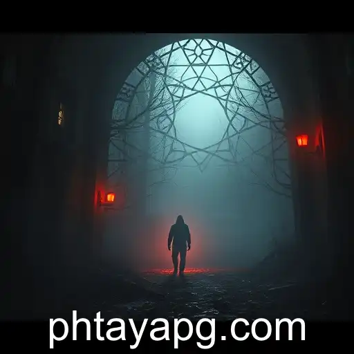 Exploring the Thrills of 'PHTAYA' in Horror Adventures