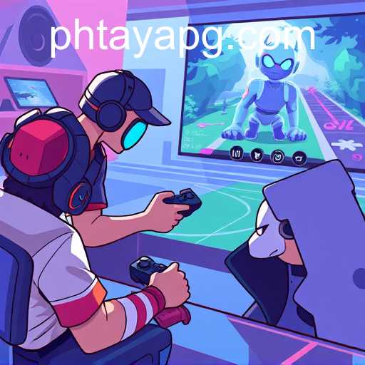 The Impact of PHTAYA on Gaming Culture in 2025