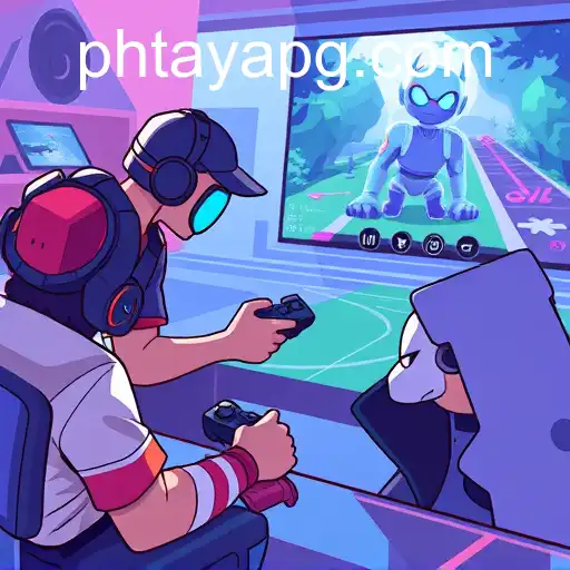 The Impact of PHTAYA on Gaming Culture in 2025