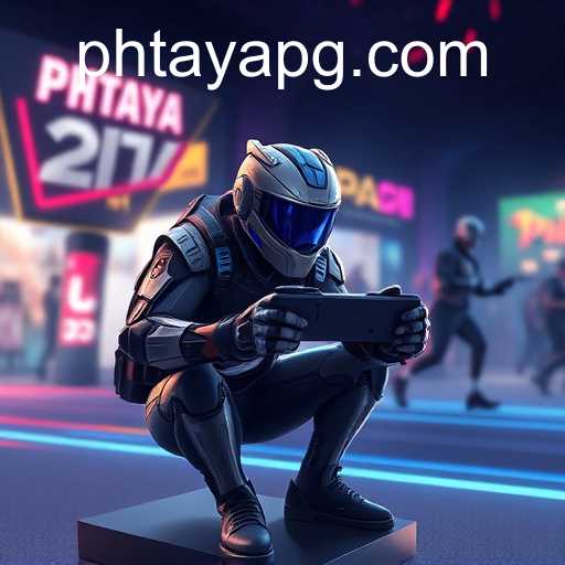 The Rising Influence of PHTAYA in Gaming