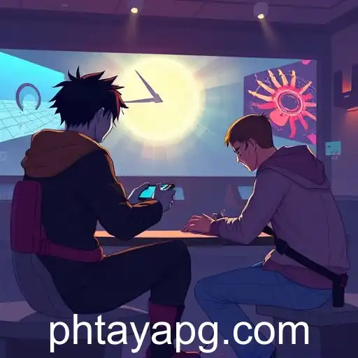 Emerging Trends in Online Gaming Communities