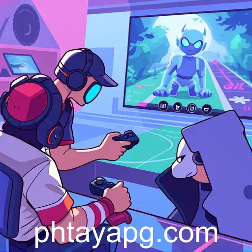 The Impact of PHTAYA on Gaming Culture in 2025