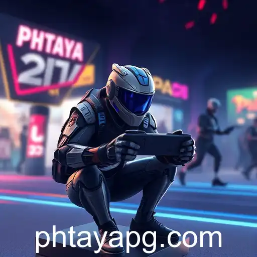 The Rising Influence of PHTAYA in Gaming