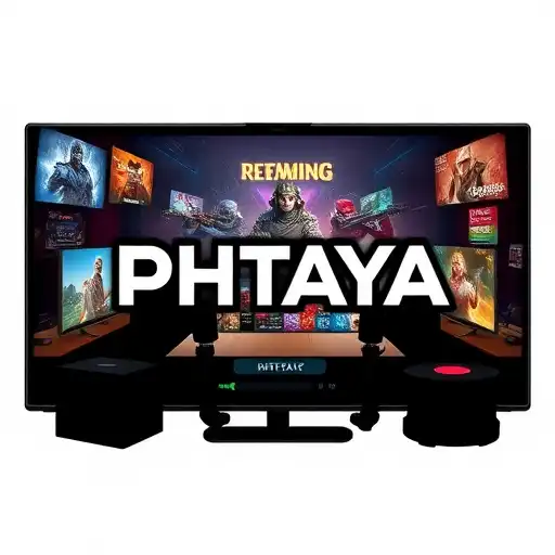 Revolutionizing Online Gaming in the Digital Era