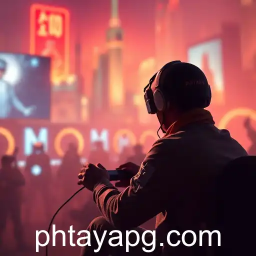 Rise of PHTAYA: A Game Changer