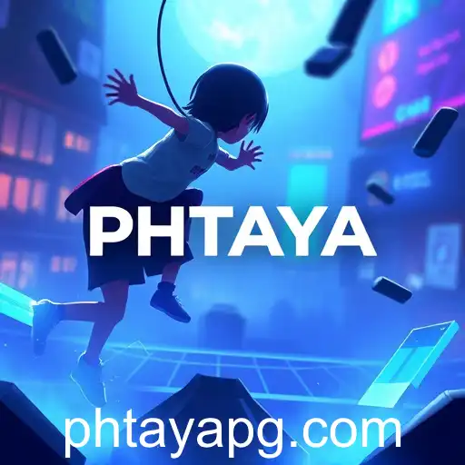PHTAYA: Gaming Trends Shaping the Future