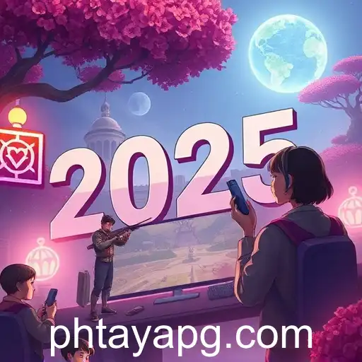 PHTAYA: The Latest Buzz in Online Gaming