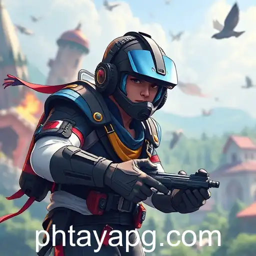 PHTAYA Ushers in New Era for Gaming Communities