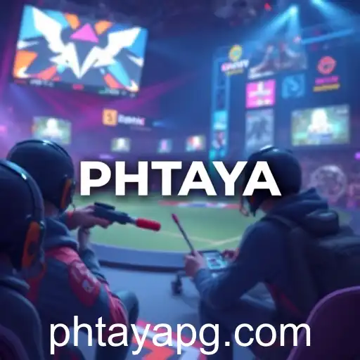 PHTAYA: Revolutionizing Online Gaming in 2025