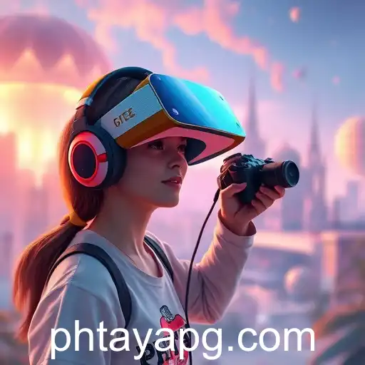 PHTAYA Gaming Revolution