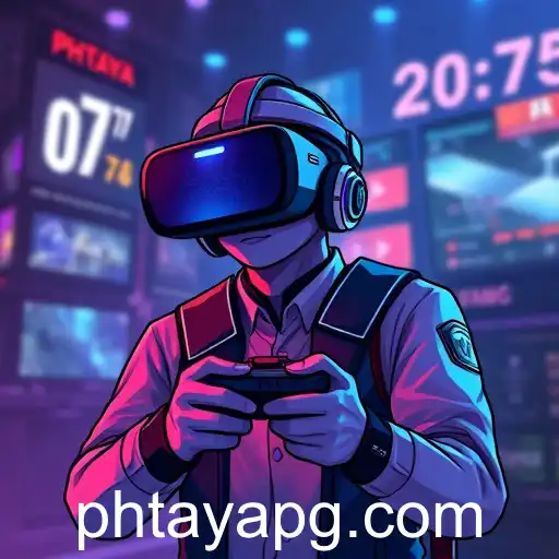 PHTAYA's Rise in the Digital Playground