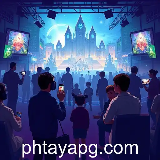 PHTAYA Revolutionizes Online Gaming Experience