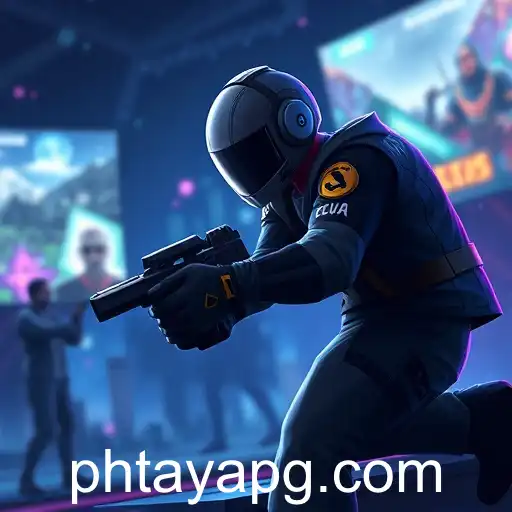 The Rise of PHTAYA: Redefining Online Gaming