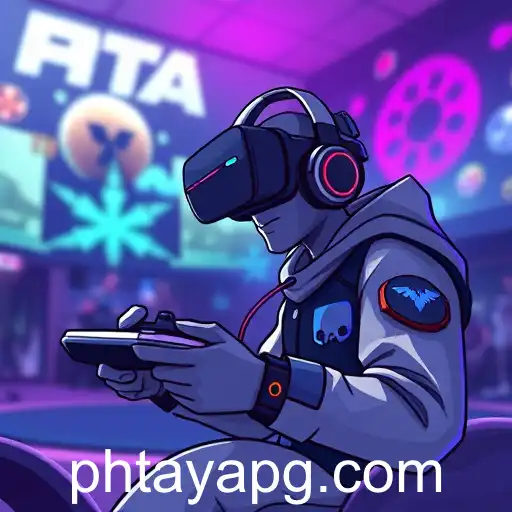 PHTAYA Revolutionizes Online Gaming Experience