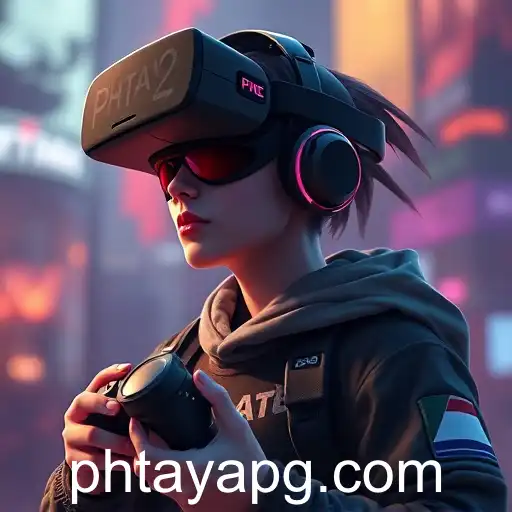PHTAYA Revolutionizes Online Gaming