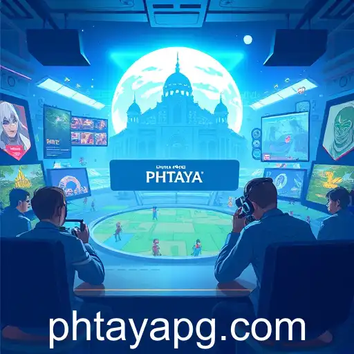 The Growing Influence of PHTAYA in Online Gaming