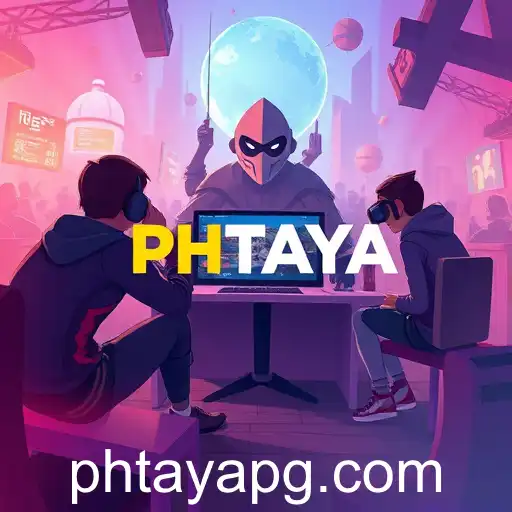 The Rise of PHTAYA in Online Gaming