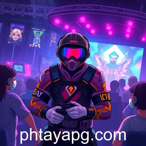 PHTAYA Revolutionizes Online Gaming in 2025