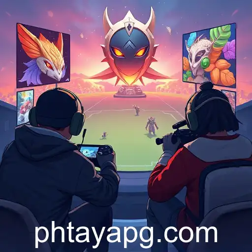 PHTAYA Revolutionizes Online Gaming Experience