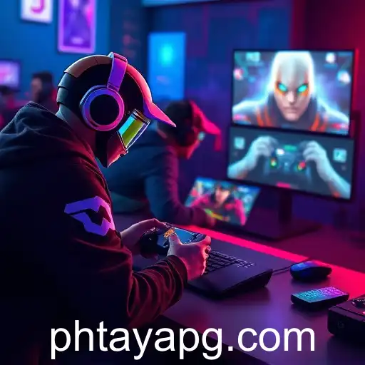 The Rise of PHTAYA: A Digital Revolution