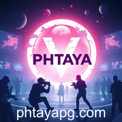 PHTAYA: Revolutionizing Online Gaming in 2025
