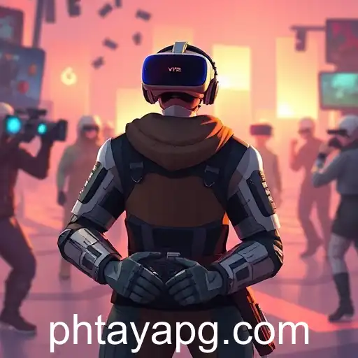 PHTAYA: Revolutionizing Online Gaming Experiences