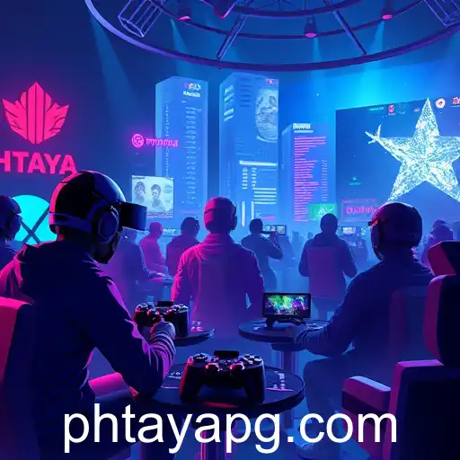 The Rise of Gaming in 2025: PHTAYA's Influence