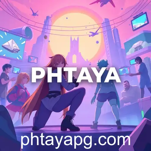 The Rise of PHTAYA in Online Gaming