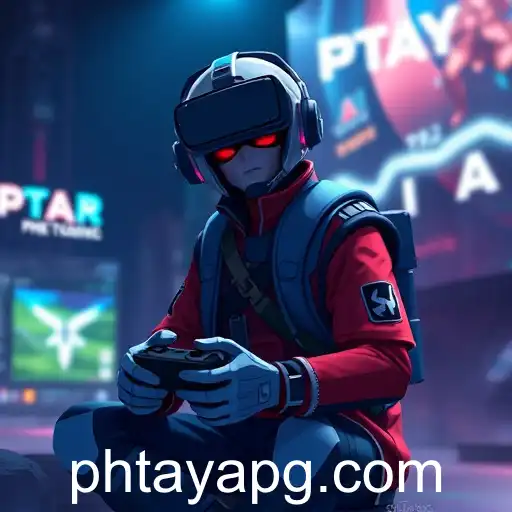 The Rise of PHTAYA: A Gaming Phenomenon