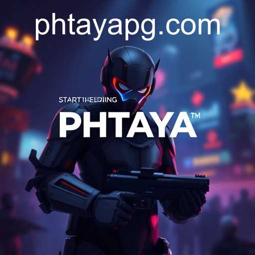 PHTAYA: The Game Revolution of 2026