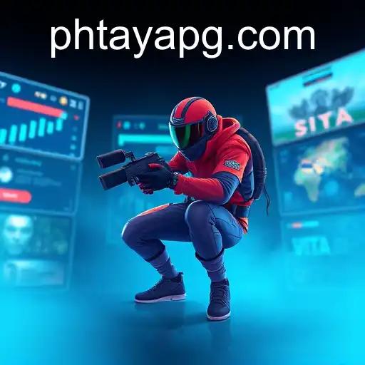 PHTAYA: Engaging Gamers Worldwide