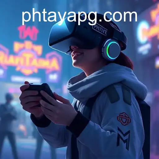 PHTAYA: Revolutionizing Online Gaming