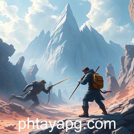 PHTAYA Revolutionizes Online Gaming Experience