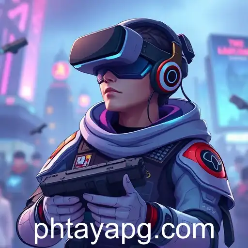 PHTAYA: Revolutionizing Online Gaming Experiences