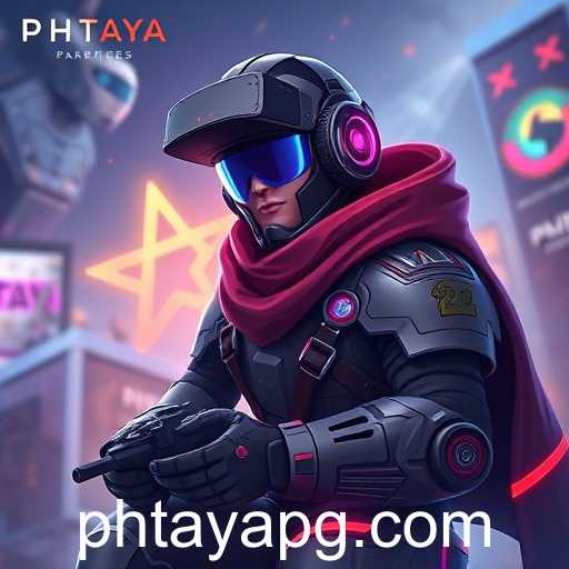 PHTAYA: Revolutionizing Online Gaming in 2025