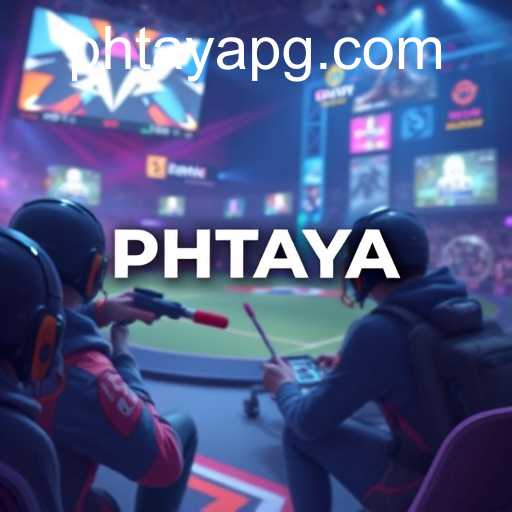PHTAYA: Revolutionizing Online Gaming in 2025