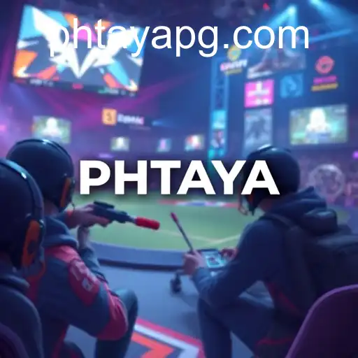 PHTAYA: Revolutionizing Online Gaming in 2025