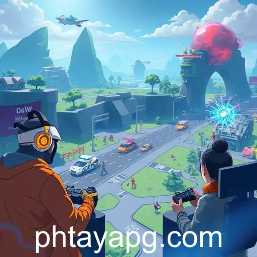 PHTAYA Revolutionizes Online Gaming