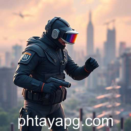 Gamers Embrace Unique Challenges on PHTAYA