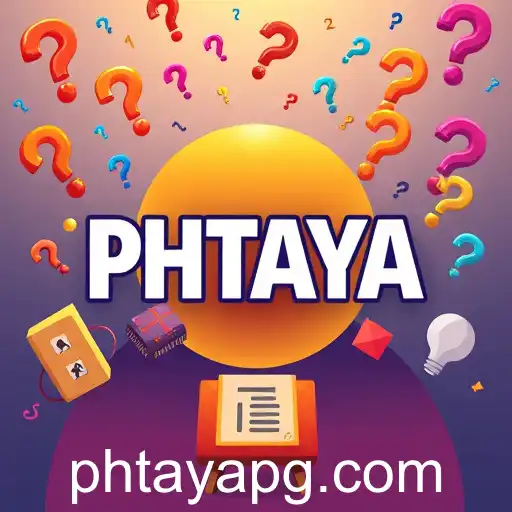 PHTAYA Revolutionizes Online Gaming Experience