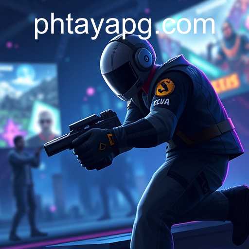 The Rise of PHTAYA: Redefining Online Gaming