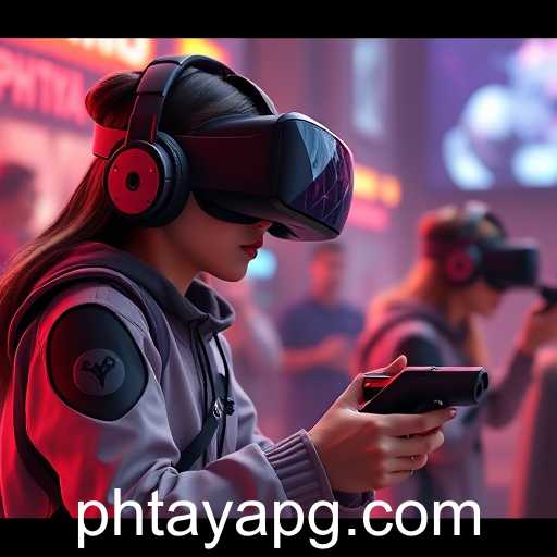 PHTAYA Revolutionizes Online Gaming Experience