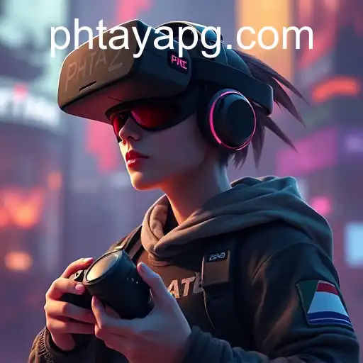 PHTAYA Revolutionizes Online Gaming