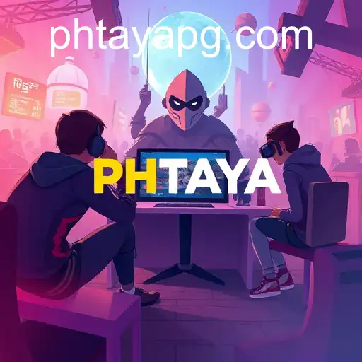 The Rise of PHTAYA in Online Gaming