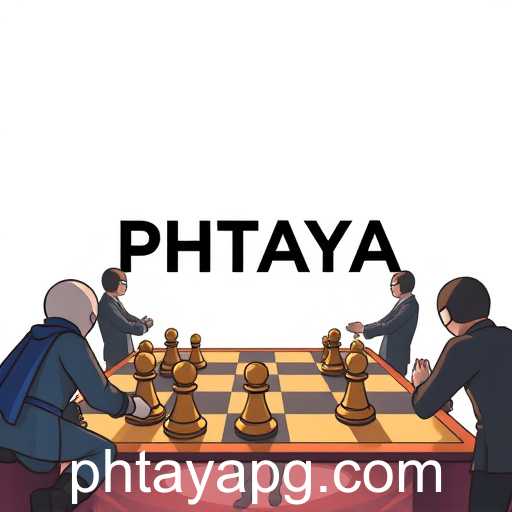 PHTAYA: Revolutionizing Online Gaming in 2025