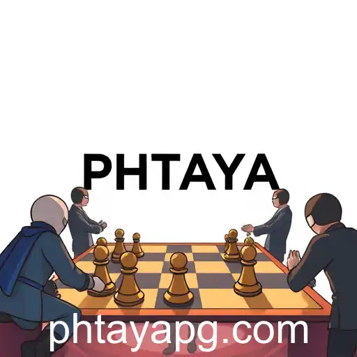PHTAYA: Revolutionizing Online Gaming in 2025